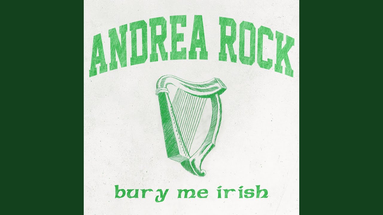 Bury Me Irish (Radio Edit)