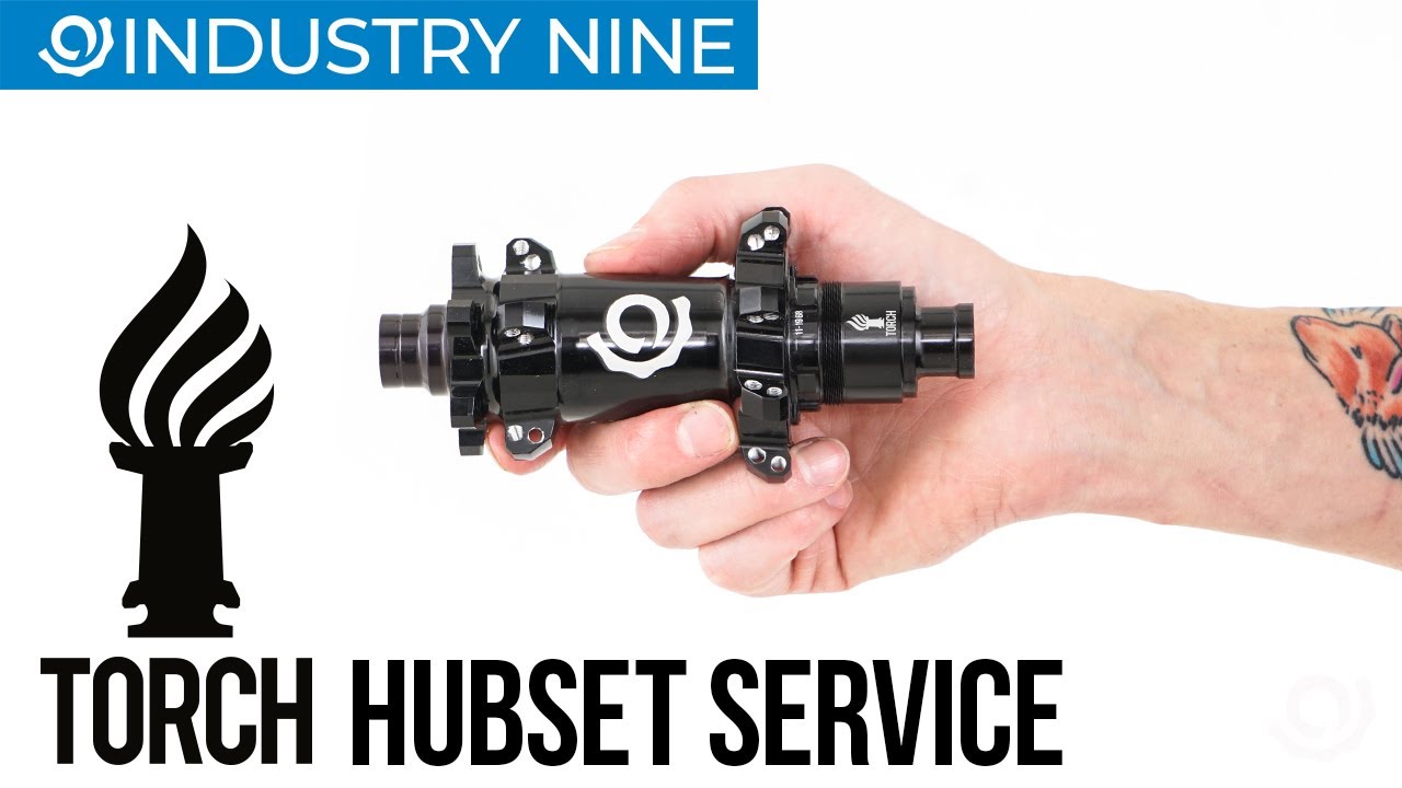 Torch Hubset Service