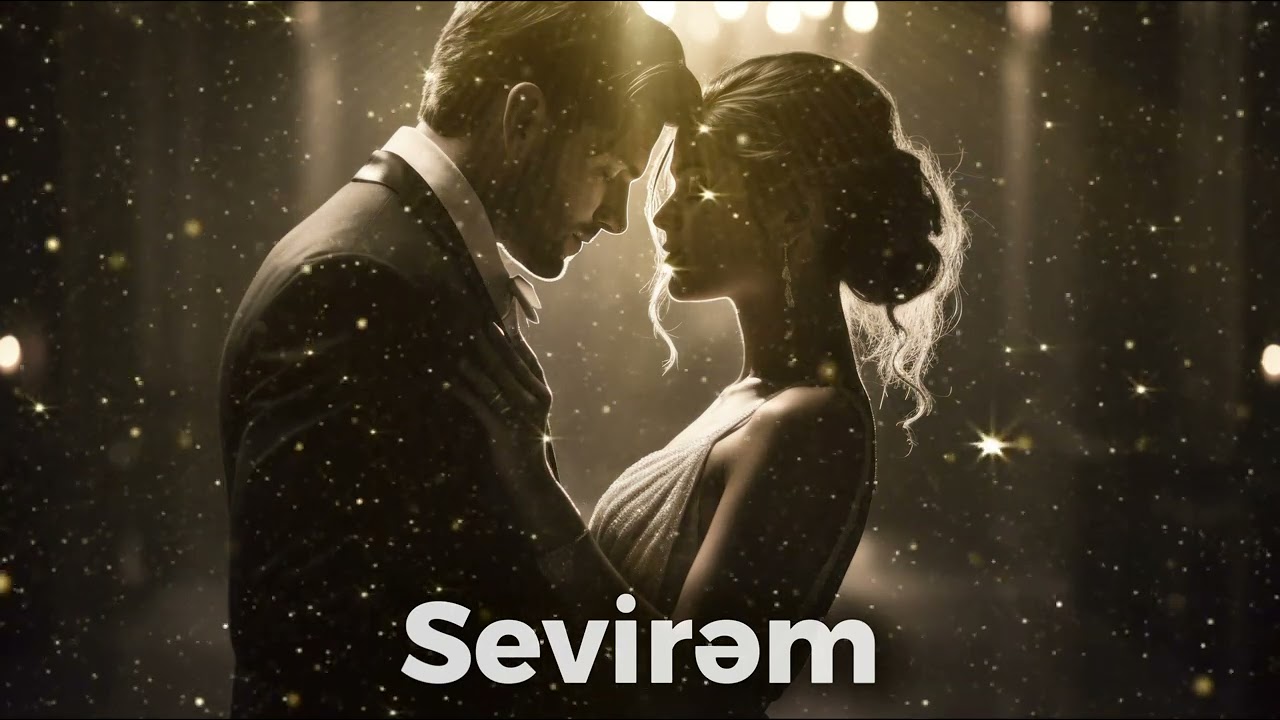 Sevirəm - SaundAZ (Official Lyric Video)