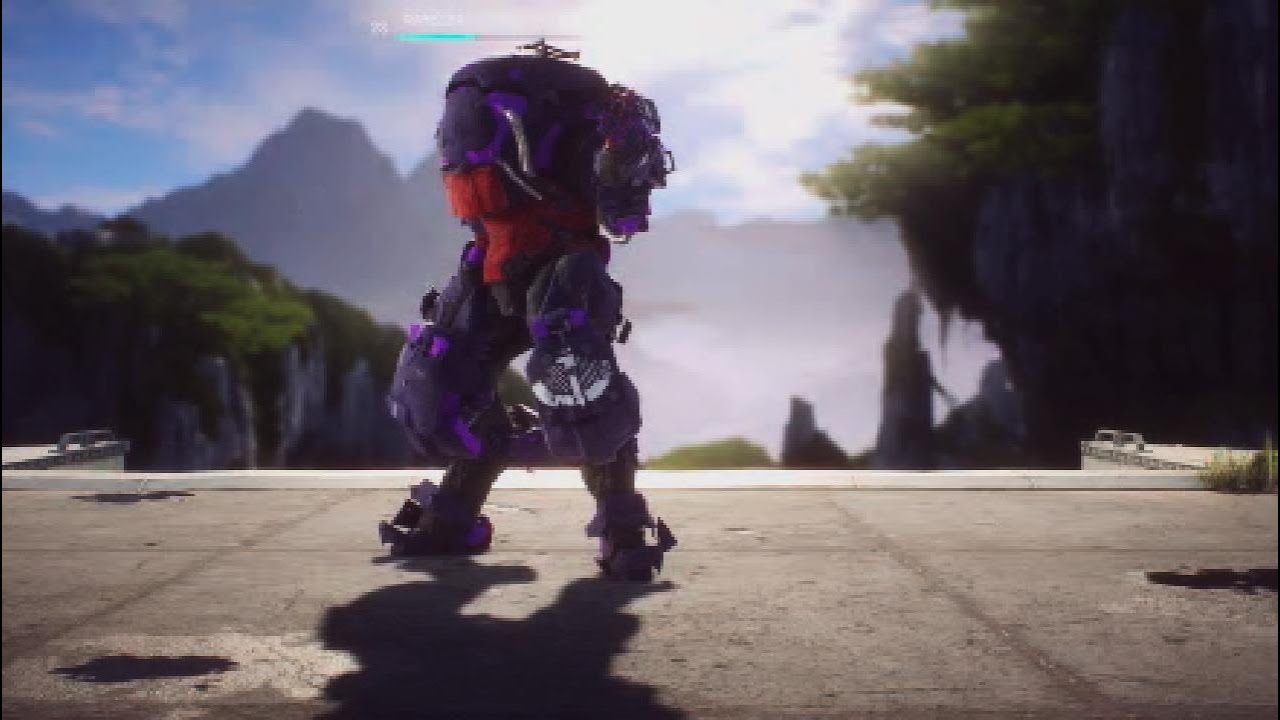 Goodbye Anthem