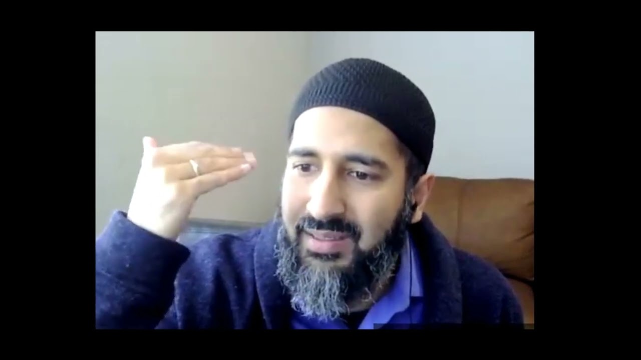 Neuroscience of the Nafs Al-Ammarah | Changing Addictive Behavior