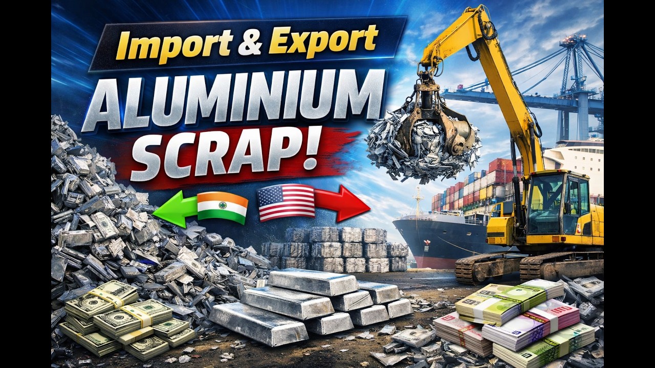 Aluminum scrap for sale 20 tonne  to 40 tonne monthly