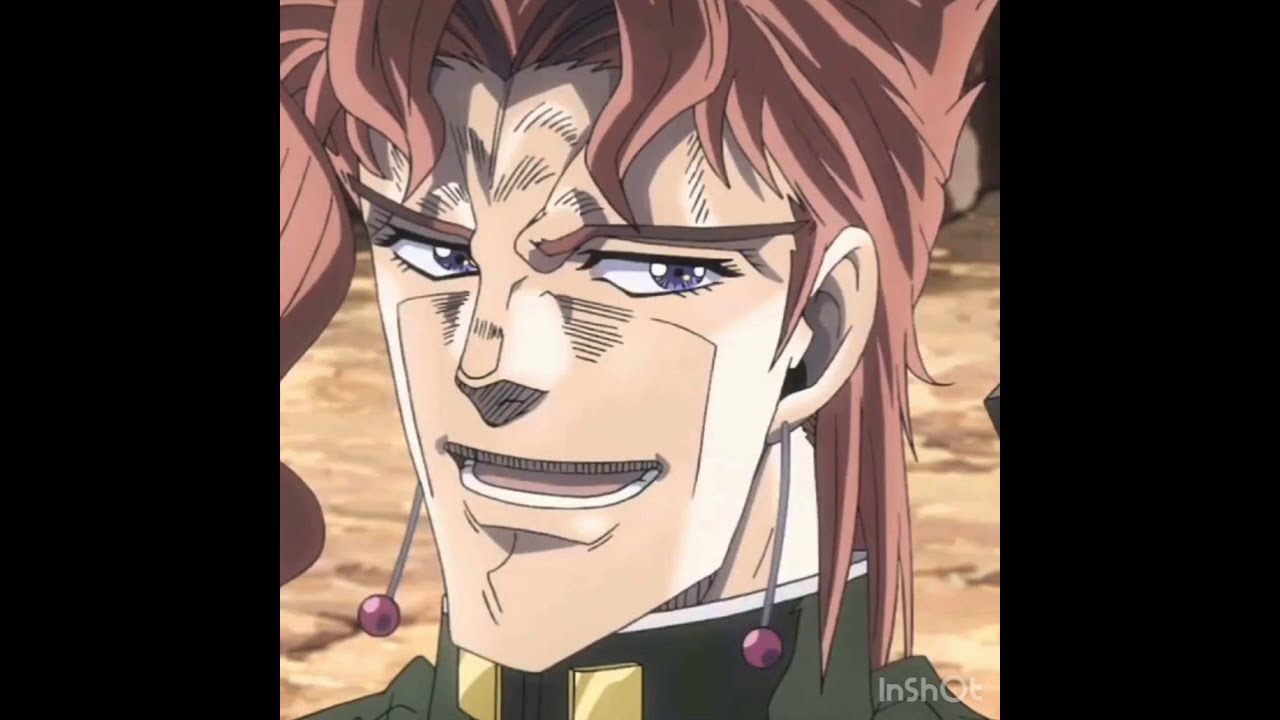 Actually good Jojo memes