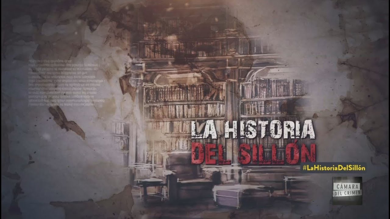 La Historia del Sillón: El crimen de las estanqueras
