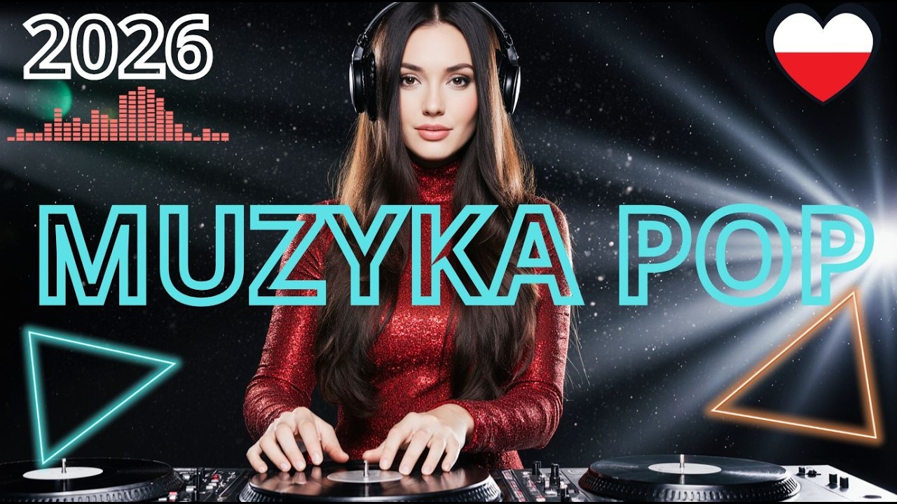 Polskie Hity 2026 | Najpopularniejsze Piosenki Teraz