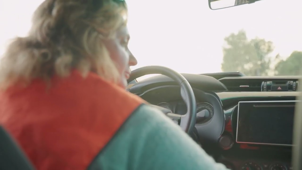 LEC - PERMIS BE - Thème 1