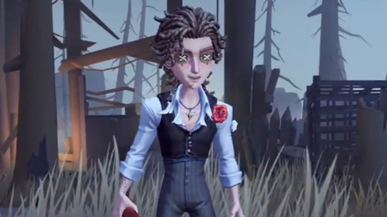 Matador. Ability Demonstration. Identity V