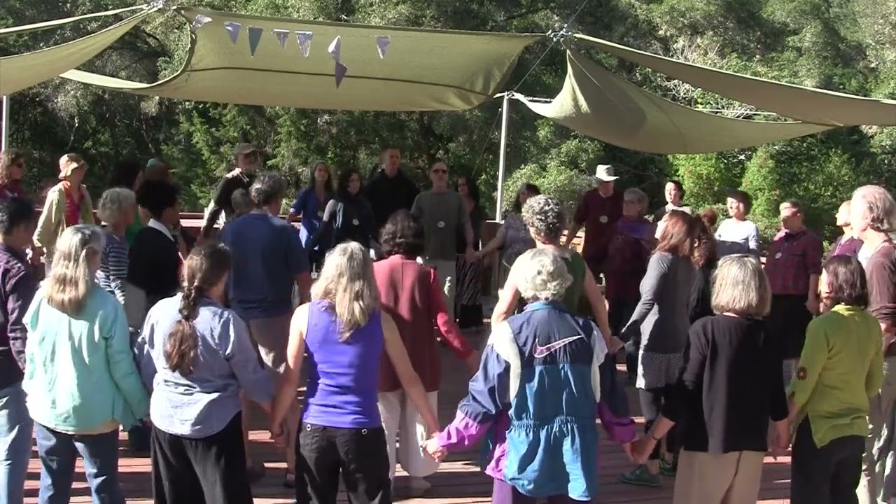 The Elm Dance