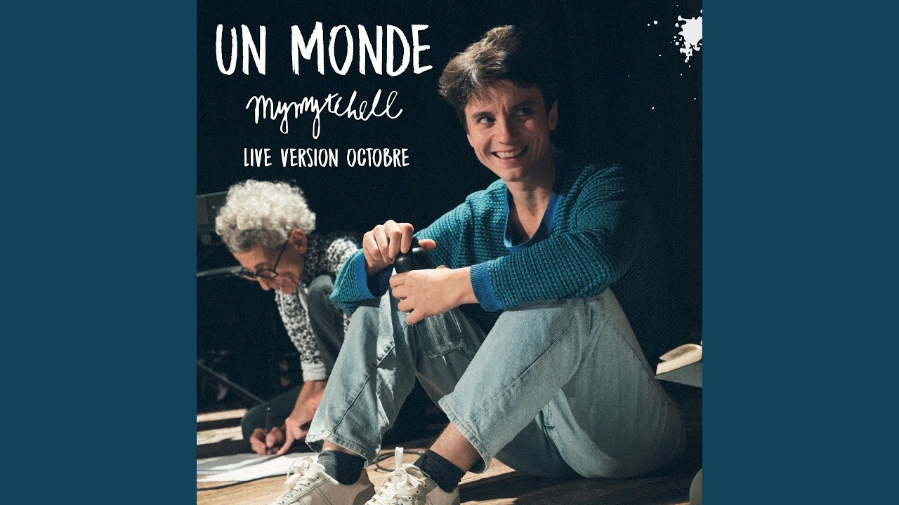 Nos corps sont assez (Live octobre)
