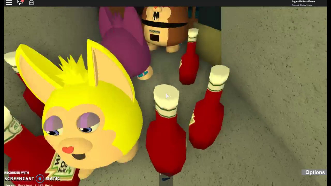 MY BROTHER DIED BY MAMA| Tattle (Roblox Roleplay)