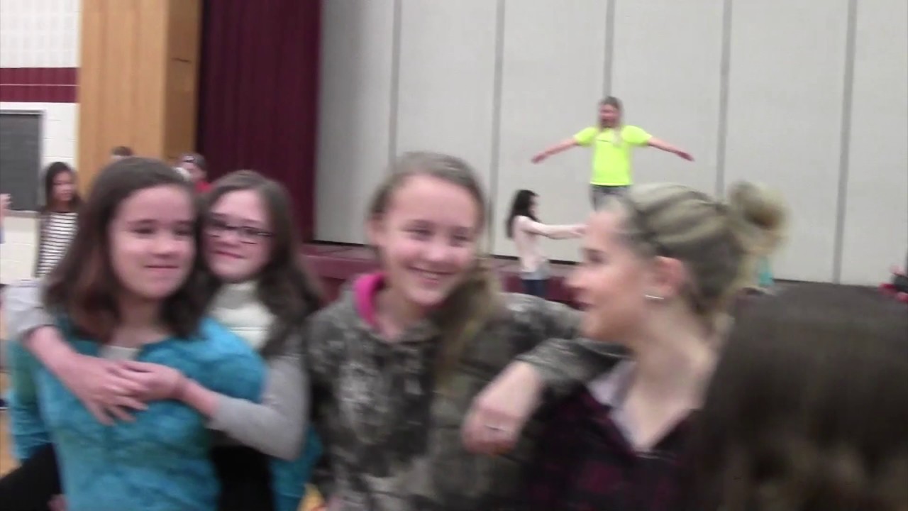 Lms 2016 Mannequin Challenge