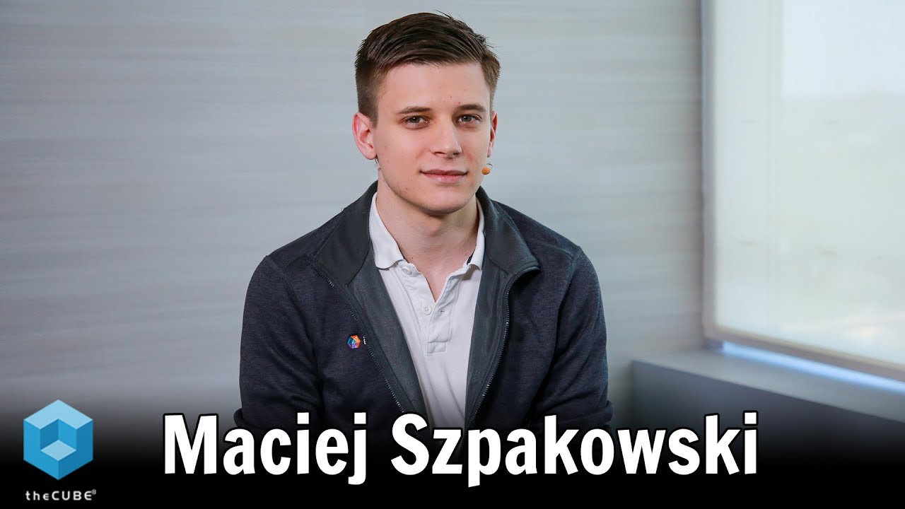 Maciej Szpakowski, Prophecy | CDOIQ 2024