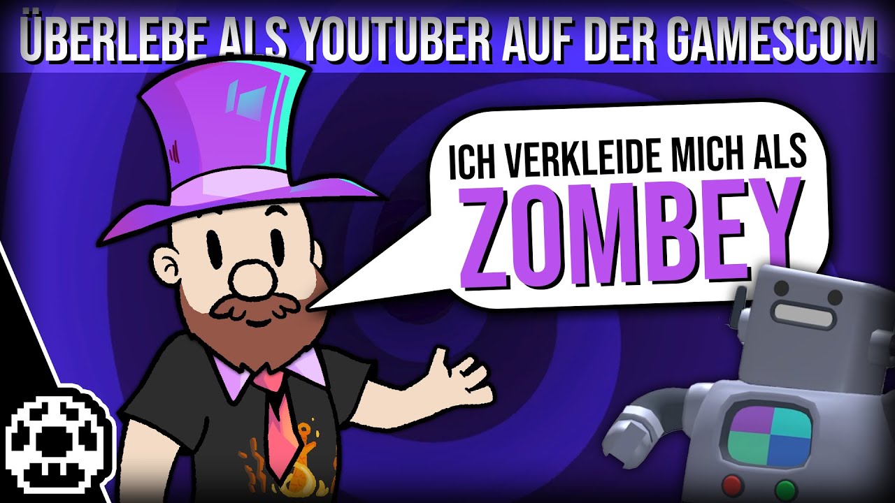 Buben überleben die KI vermutlich eher nicht.