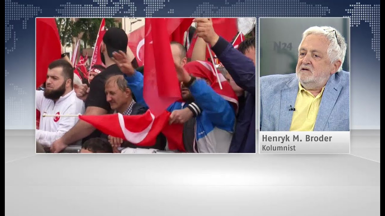 HENRYK M. BRODER - 