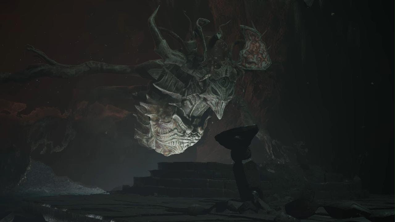 Tormented Souls 2 - Final boss no damage - tormented difficulty