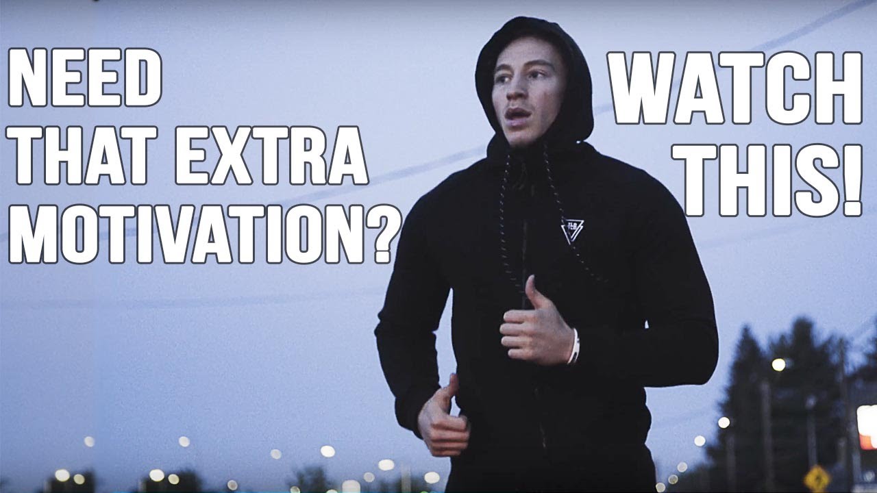 GET UP AND GRIND | MOTIVATION | THE LOST BREED