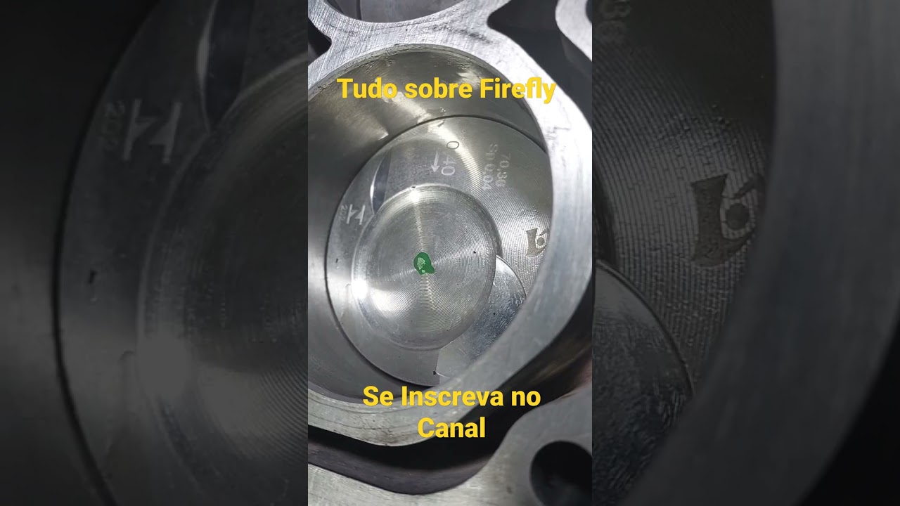 All About Firefly Engine.