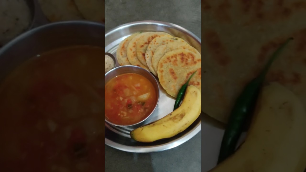 व्रत में खाई जाने वाली शानदार थाली सबसे आसान तरीका से | Vrat ki Thali Recipe 4k please