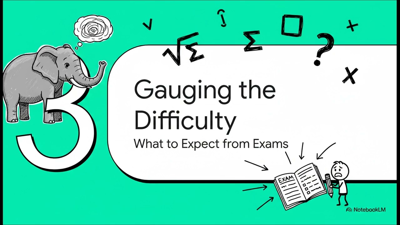 A Guide to A Level Math's