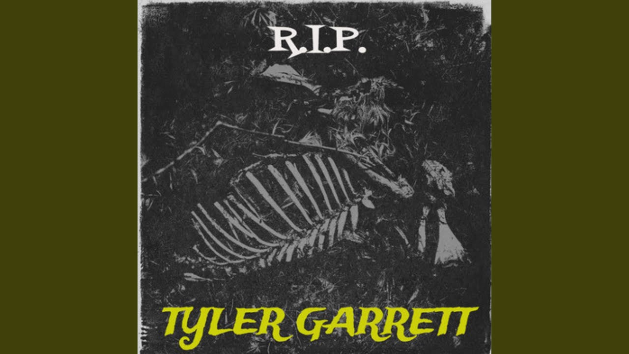 R.I.P.