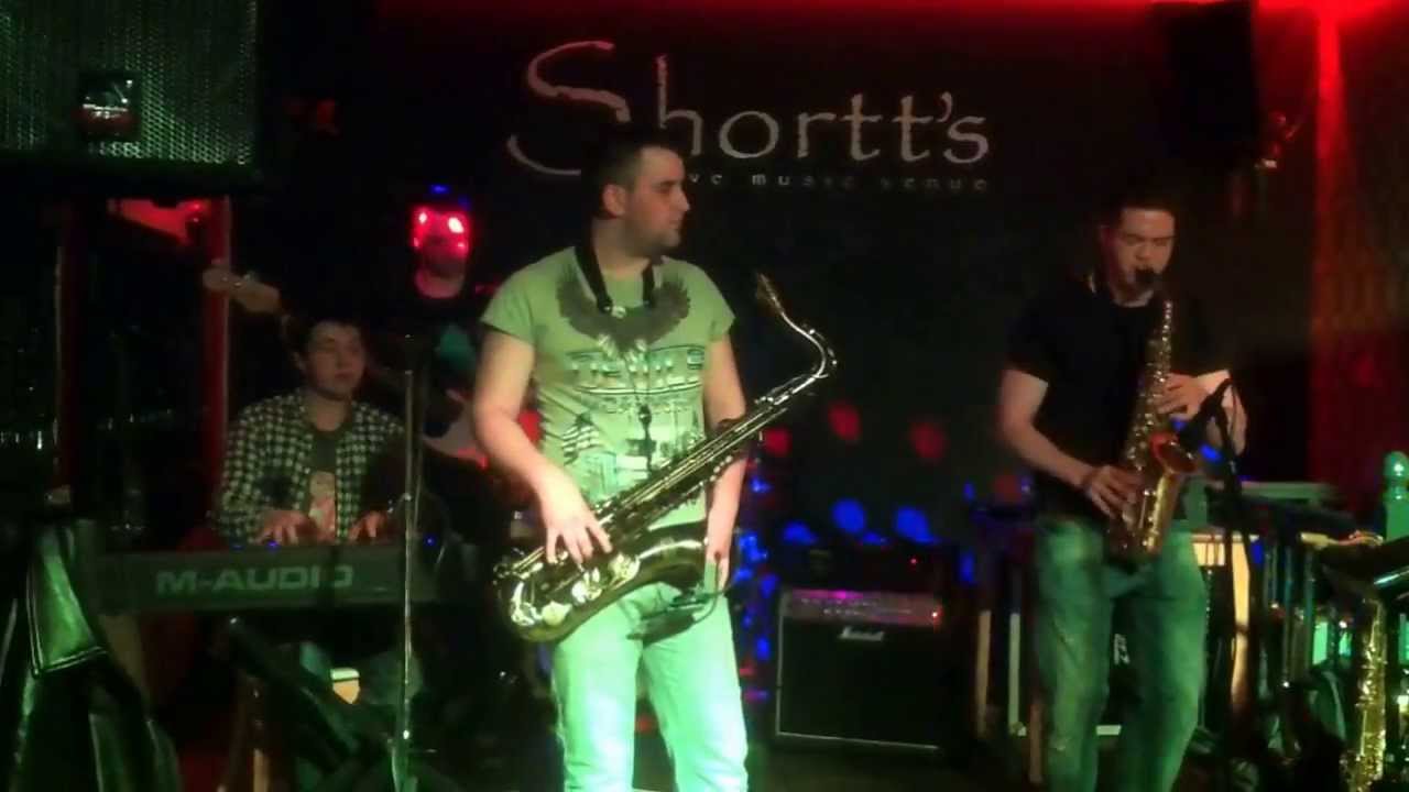 Little Waits - 