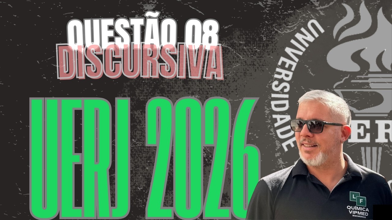 Uerj 2026 ED Química O CO2 e o H3PO4 são substâncias presentes na composição de bebidas refrigerante