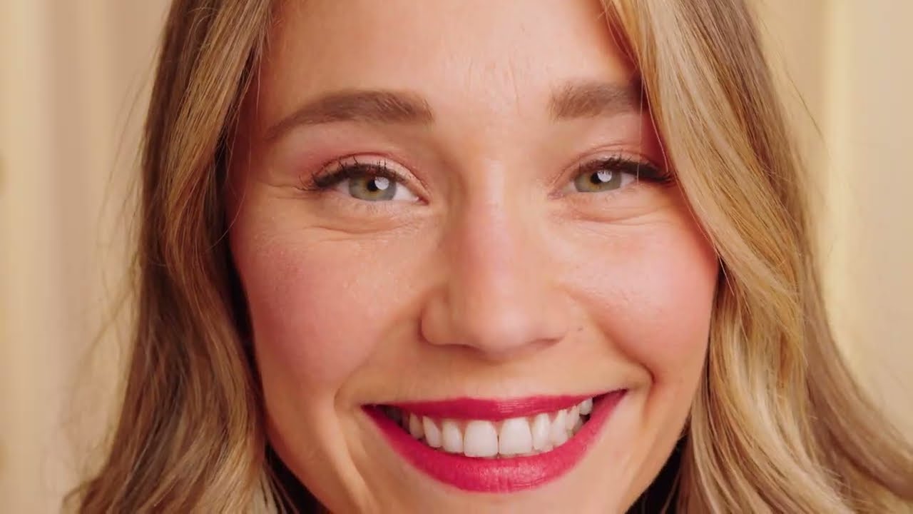 TUTO LOOK RÉMINISCENCE