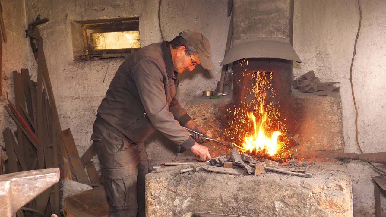 - POTKOVAO SAM MEDVJEDA OD 1400 KG NAJVEĆEG KONJA NA SVIJETU -