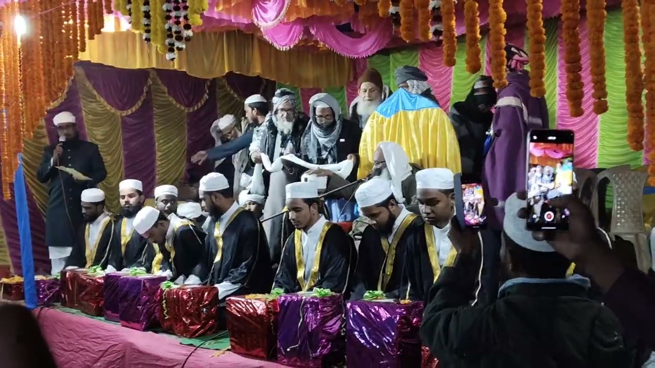 গুয়েদা মাদ্রাসা #ভাইরাল ভিডিও# ইসলাম ভিডিও 