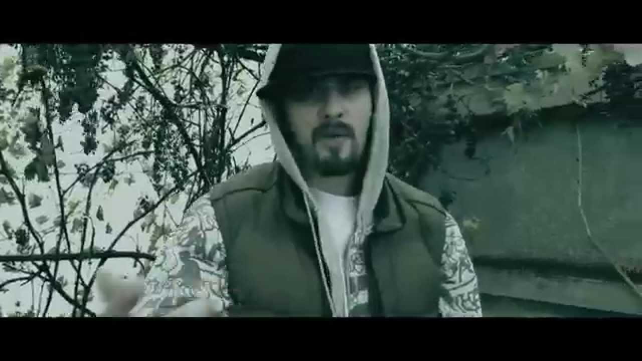 Subsemnatu - Drumul oaselor feat. Chimie(official video)