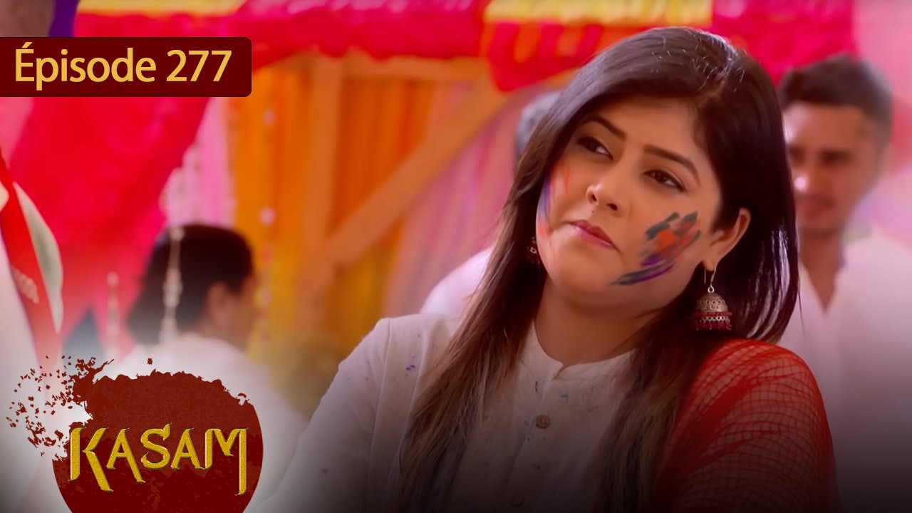 KASAM - Eps 277 - Une histoire d'amour et de réincarnation ultime - Série complète en Français