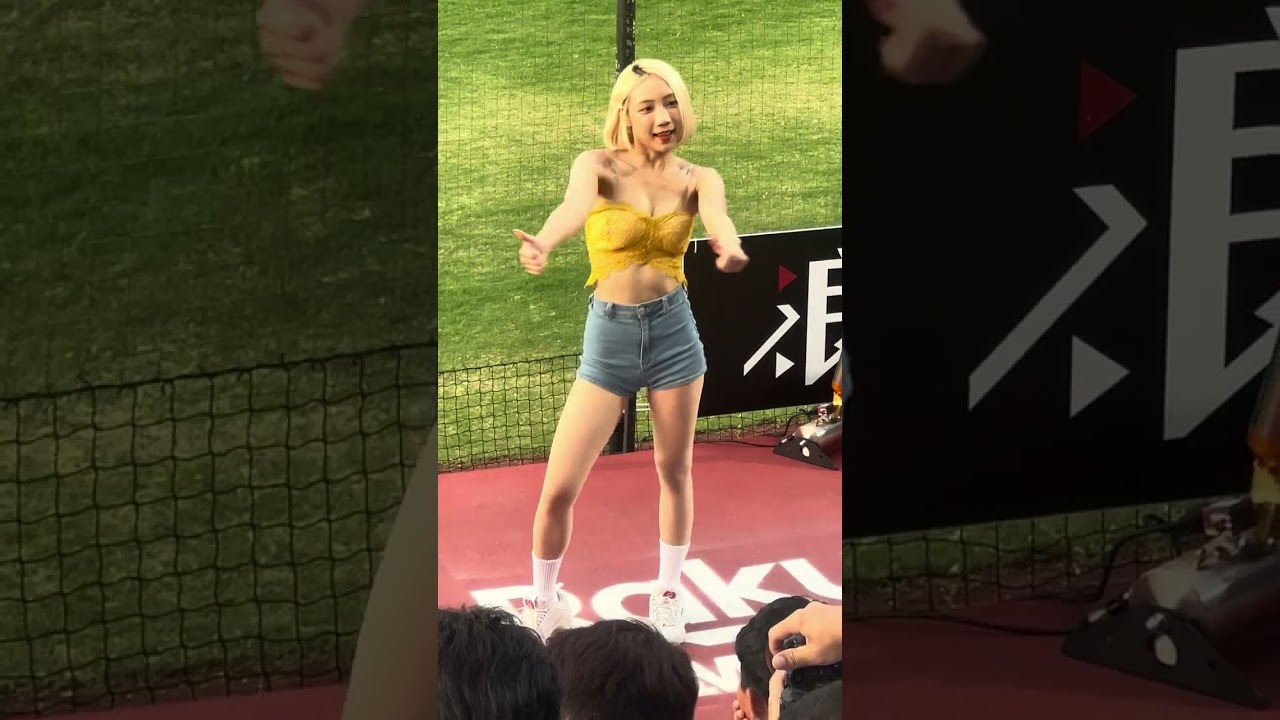 2024樂夏祭GoGo Rakuten_卉妮