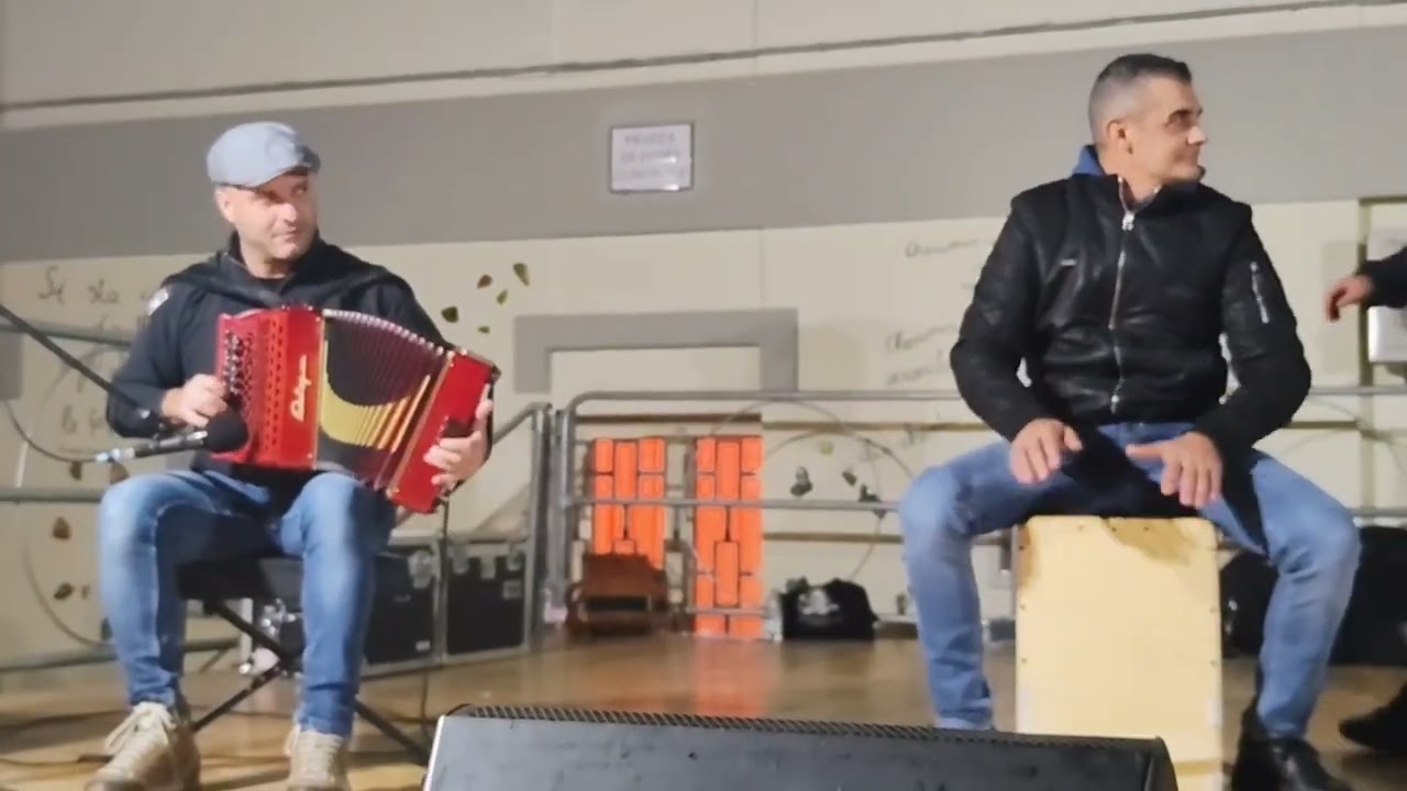 Onanì 2024 - Ballade Ballade Bois - Autunno in Barbagia