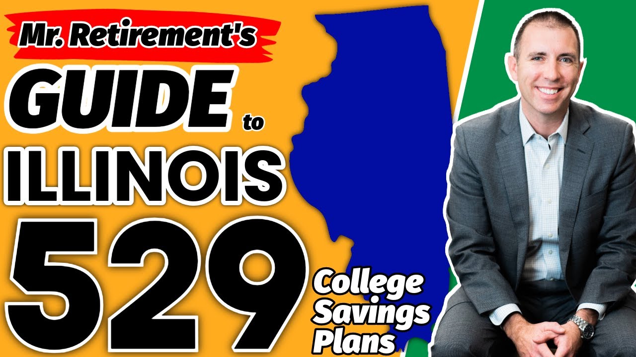 Illinois 529 College Savings Plan | Smart Saving for Education