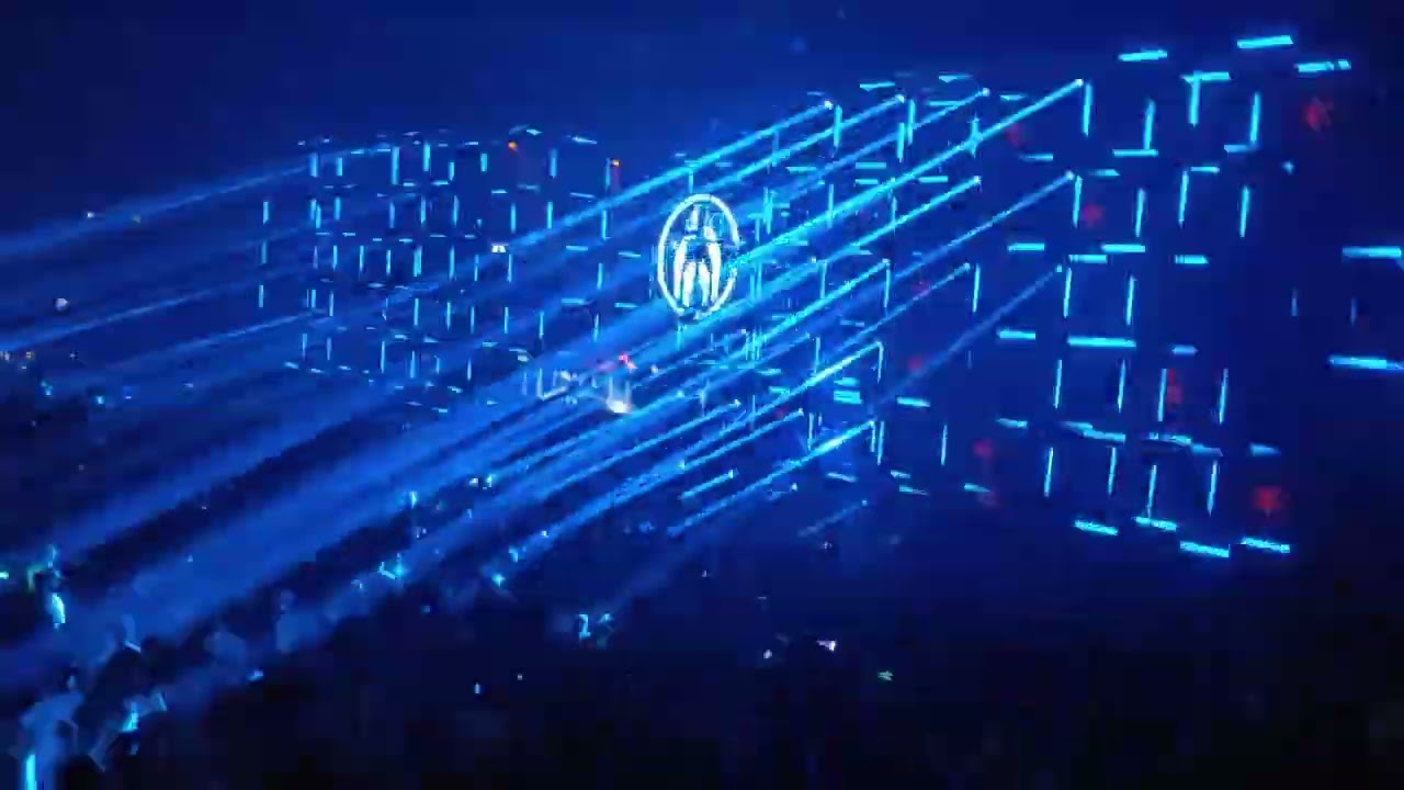 Sven Vath & Friends Of Mayday - Mayday Poland 2024