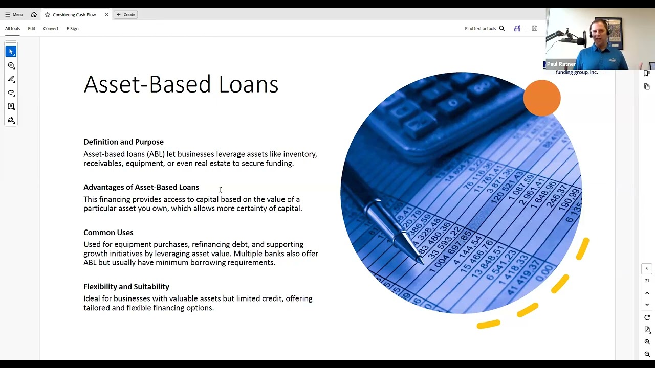 Alternative Funding Sources for Your Business or Startup!