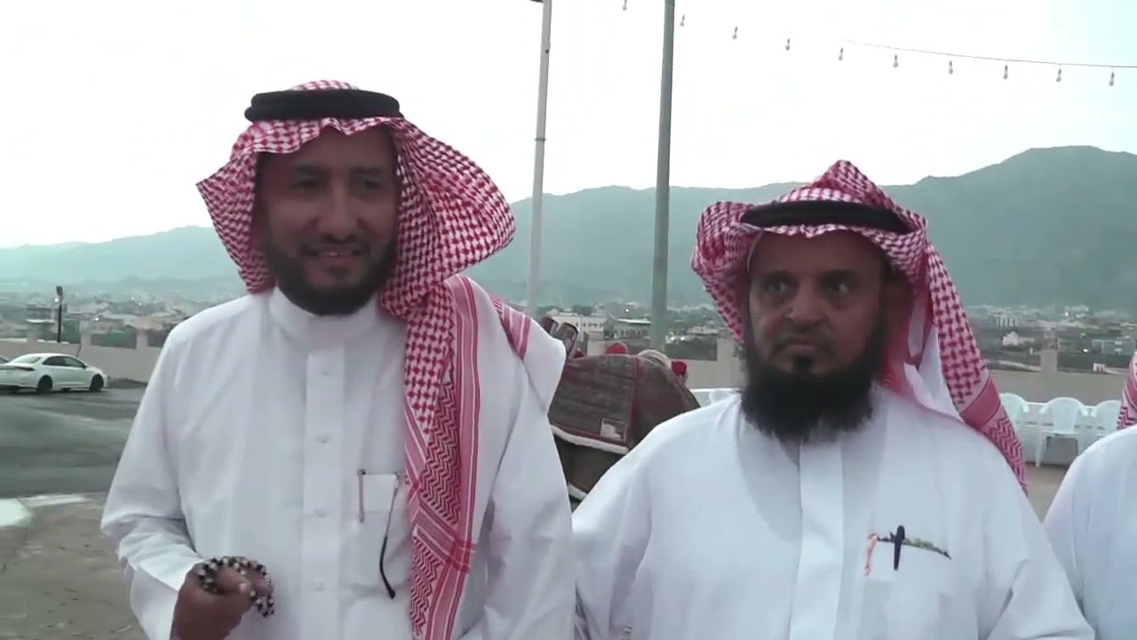 حفل زواج الشاب  محمد ابراهيم زايد العربي  السبت 1445 2 17 قصر البهاء خميس البحر