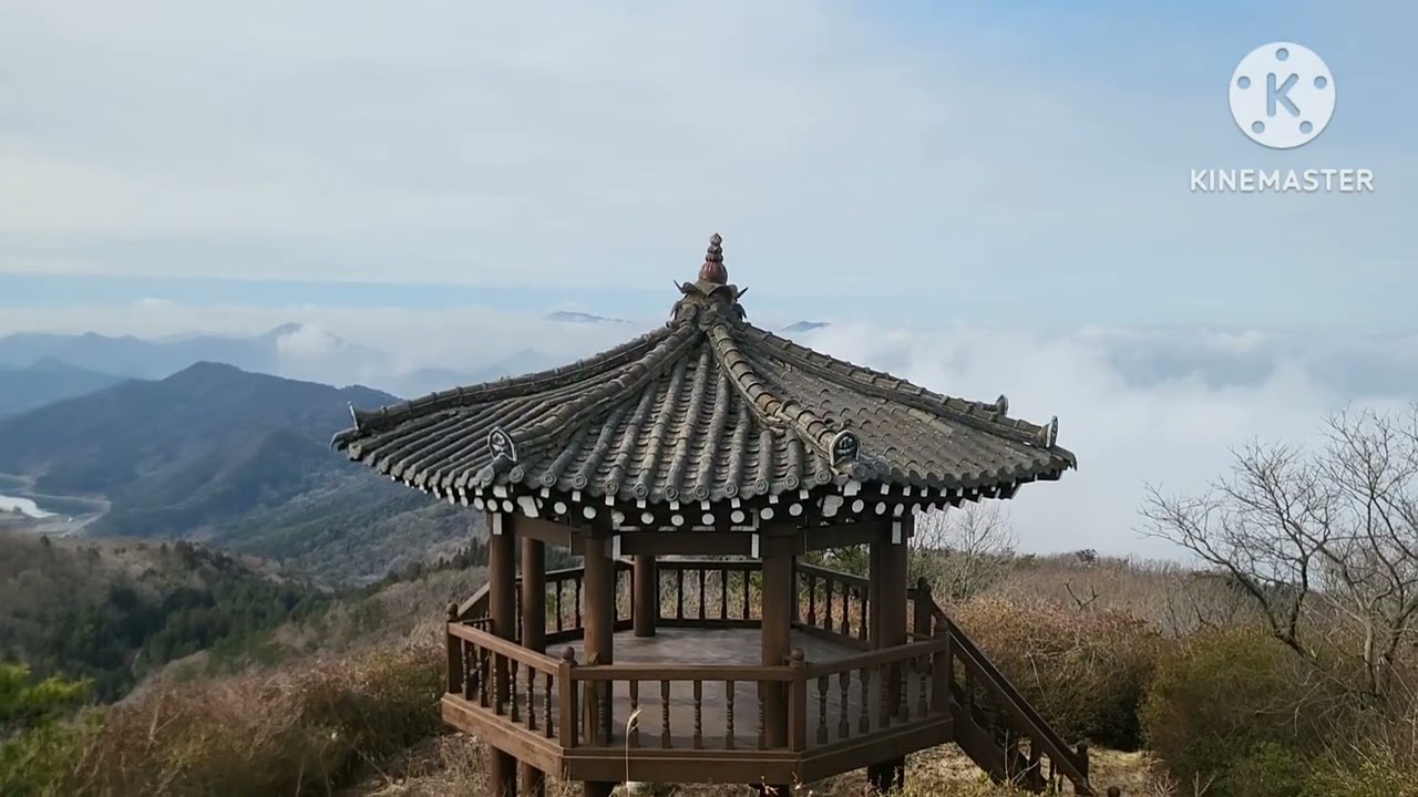 240204영광 장암산 태청산