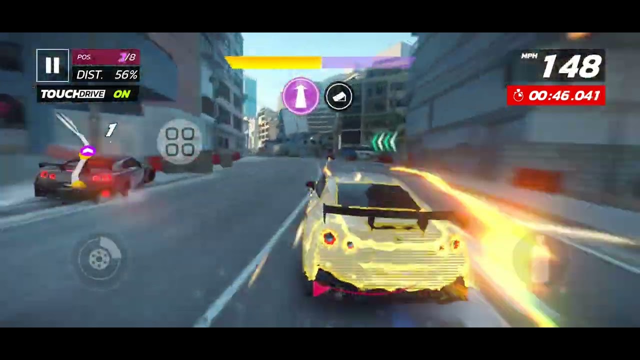 Asphalt 9