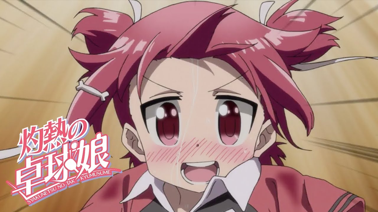 Fight to the Death! | Scorching Ping Pong Girls