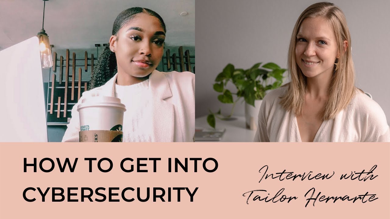 How to Get into Cybersecurity with no Experience