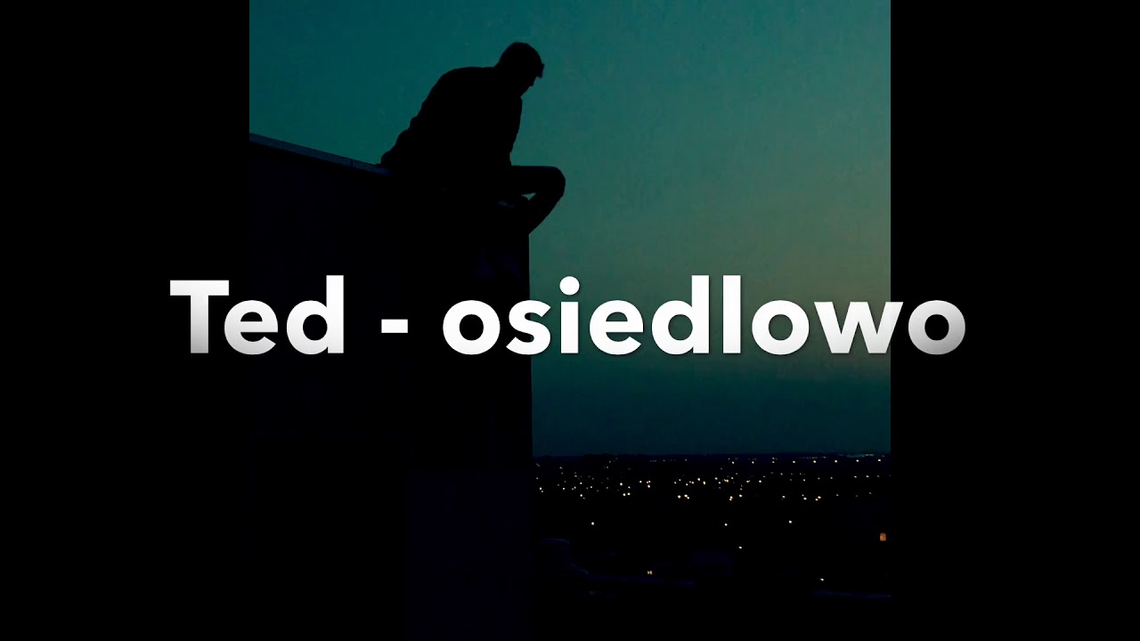T3D - OSIEDLOWO / VIDEO
