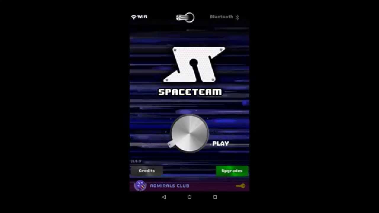 SpaceTeam Episode 2 