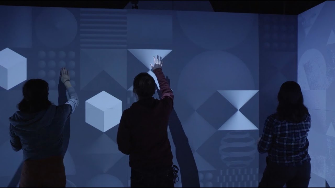Sony Design: SXSW2017 -  Warp Square