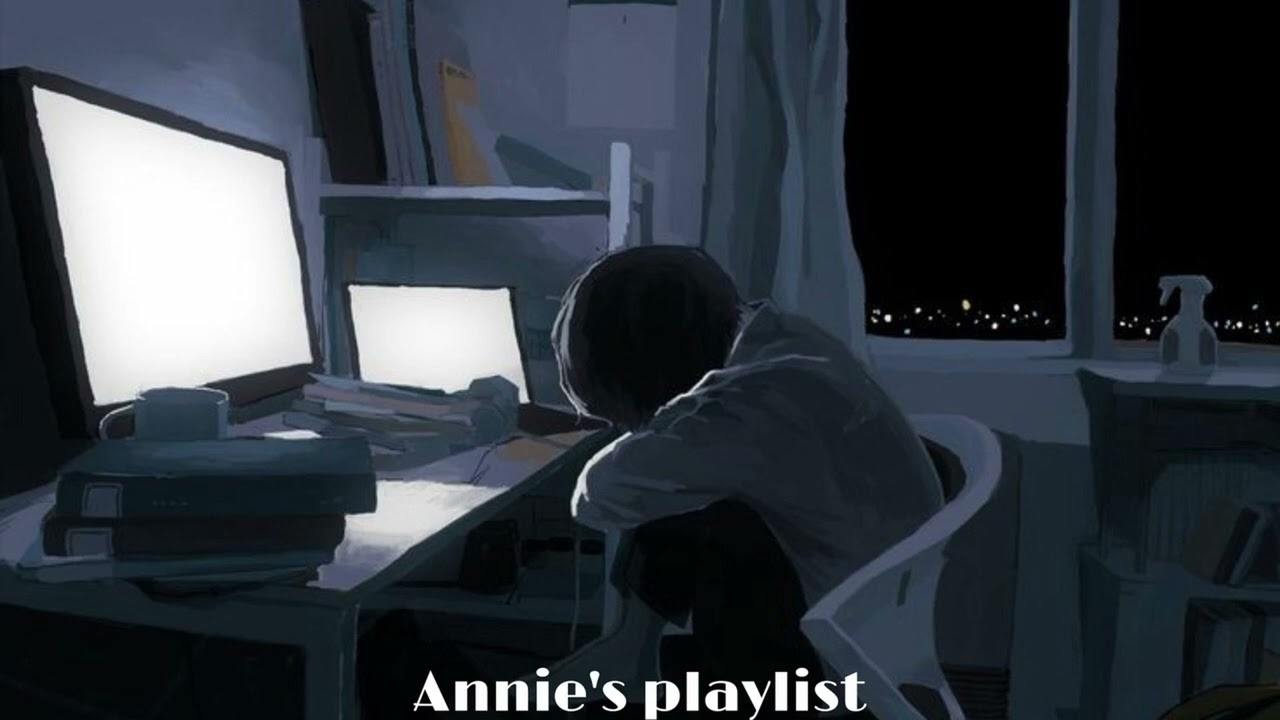 [playlist] Night feelings` выпусти свои эмоции *⁠.⁠✧