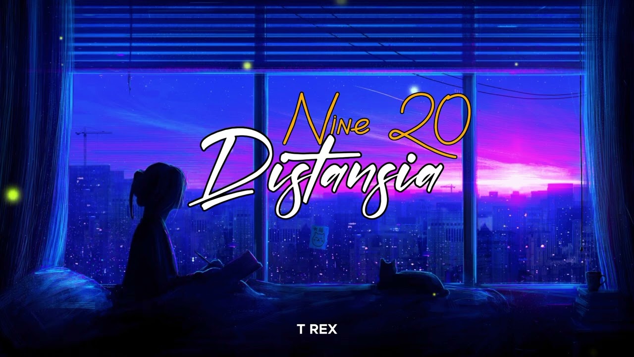 T REX - Distansia, NINE20 (Remix)