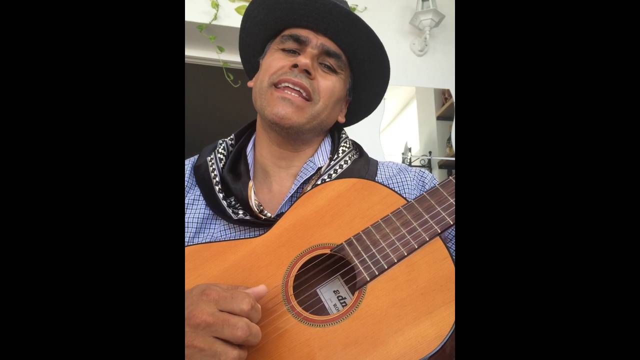 Milonga para las madres