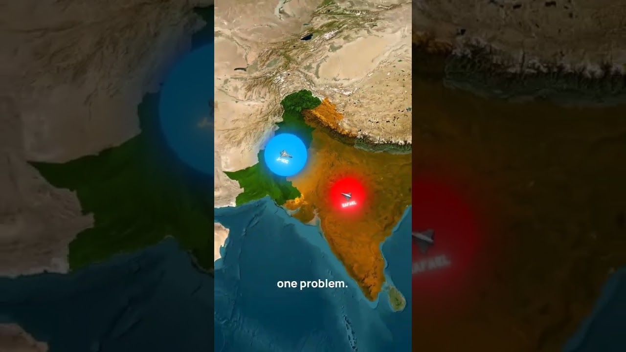 How Pakistan shot down indian Rafale. #indiapakistanwar #indiapakistan #pakistan#j35