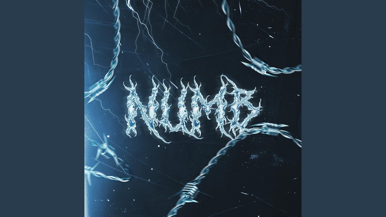 Numb