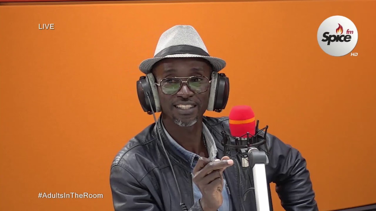 Love & Sex Won't Make Your Marriage Last Longer: Pete Odera {Full Interview}